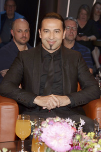 'NDR Talk Show' in Hamburg