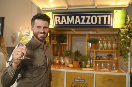 Pernod Ricard Treff in Köln