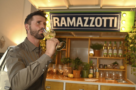 Pernod Ricard Treff in Köln