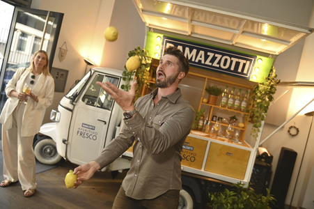 Pernod Ricard Treff in Köln