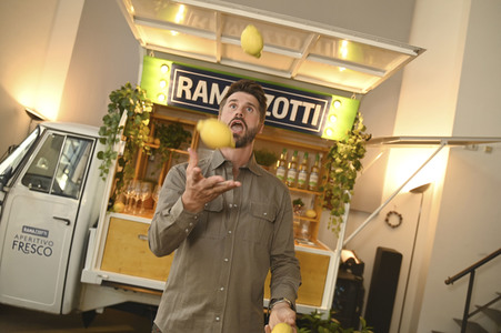 Pernod Ricard Treff in Köln