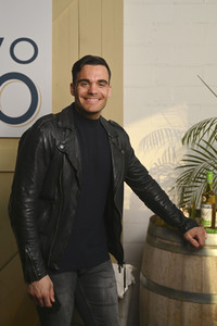 Pernod Ricard Treff in Köln