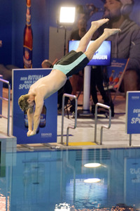 TV-Show 'RTL Turmspringen' in Berlin