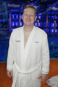 TV-Show 'RTL Turmspringen' in Berlin