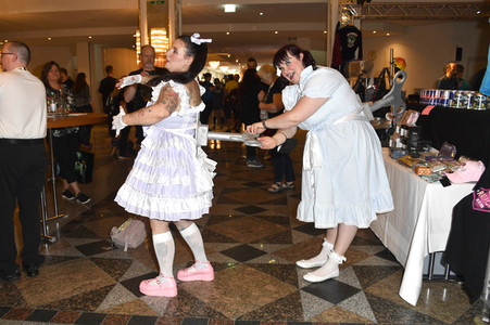 FedCon 30 in Bonn