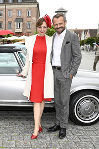 Sternstunden Benefiz Oldtimer Rallye 2022 in Spalt