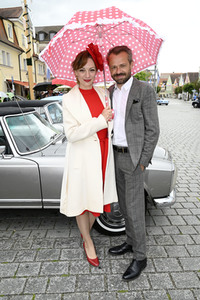 Sternstunden Benefiz Oldtimer Rallye 2022 in Spalt