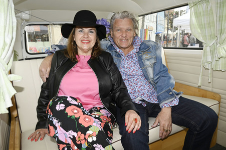 Sternstunden Benefiz Oldtimer Rallye 2022 in Spalt