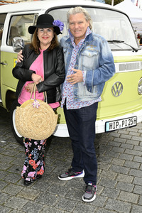 Sternstunden Benefiz Oldtimer Rallye 2022 in Spalt