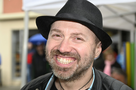 Sternstunden Benefiz Oldtimer Rallye 2022 in Spalt