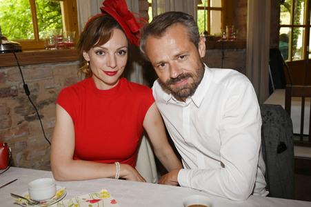 Sternstunden Benefiz Oldtimer Rallye 2022 in Spalt