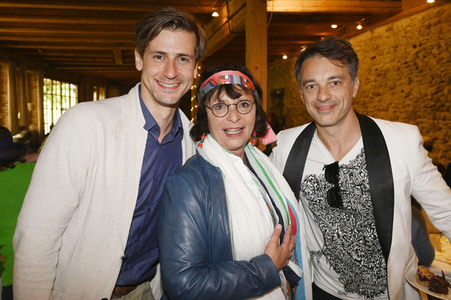 Sternstunden Benefiz Oldtimer Rallye 2022 in Spalt