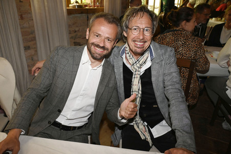 Sternstunden Benefiz Oldtimer Rallye 2022 in Spalt