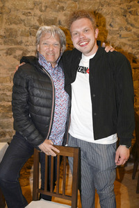 Sternstunden Benefiz Oldtimer Rallye 2022 in Spalt