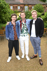 Sternstunden Benefiz Oldtimer Rallye 2022 in Spalt