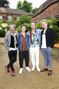 Sternstunden Benefiz Oldtimer Rallye 2022 in Spalt