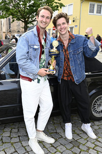 Sternstunden Benefiz Oldtimer Rallye 2022 in Spalt