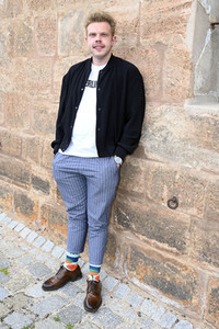 Sternstunden Benefiz Oldtimer Rallye 2022 in Spalt