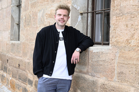 Sternstunden Benefiz Oldtimer Rallye 2022 in Spalt