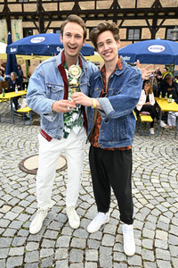 Sternstunden Benefiz Oldtimer Rallye 2022 in Spalt