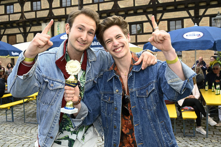 Sternstunden Benefiz Oldtimer Rallye 2022 in Spalt