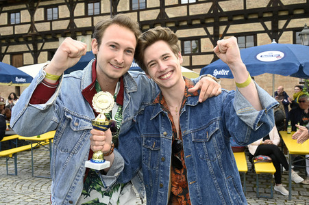 Sternstunden Benefiz Oldtimer Rallye 2022 in Spalt