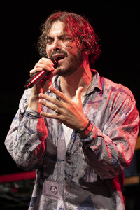 Antenne Thüringen Party Tour 2022 in Erlau