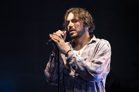 Antenne Thüringen Party Tour 2022 in Erlau