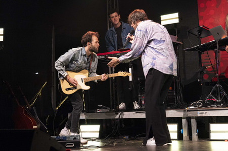 Antenne Thüringen Party Tour 2022 in Erlau