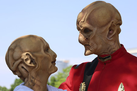 FedCon 30 in Bonn
