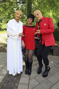 FedCon 30 in Bonn