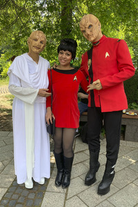 FedCon 30 in Bonn