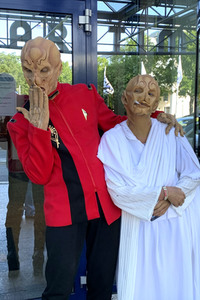 FedCon 30 in Bonn