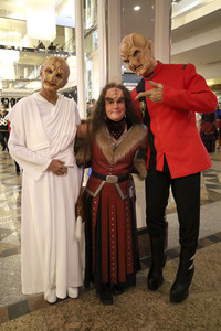FedCon 30 in Bonn