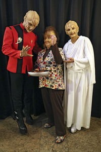 FedCon 30 in Bonn