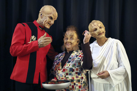 FedCon 30 in Bonn