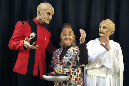 FedCon 30 in Bonn