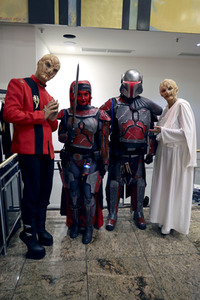 FedCon 30 in Bonn