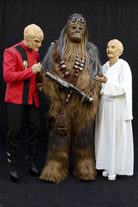 FedCon 30 in Bonn