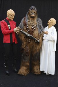 FedCon 30 in Bonn