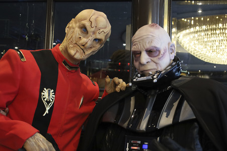 FedCon 30 in Bonn