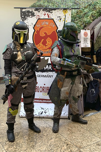 FedCon 30 in Bonn