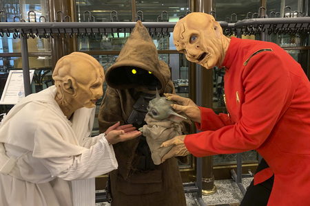 FedCon 30 in Bonn