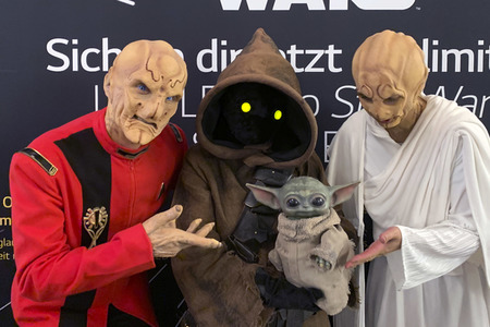 FedCon 30 in Bonn
