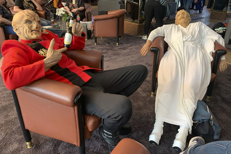 FedCon 30 in Bonn