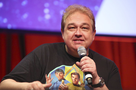 FedCon 30 in Bonn
