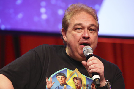 FedCon 30 in Bonn
