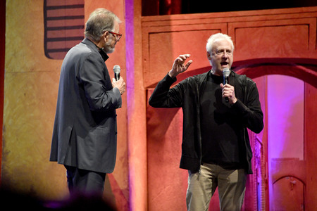 FedCon 30 in Bonn