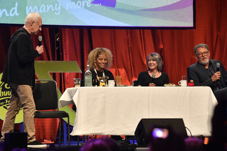 FedCon 30 in Bonn