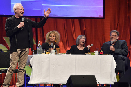 FedCon 30 in Bonn